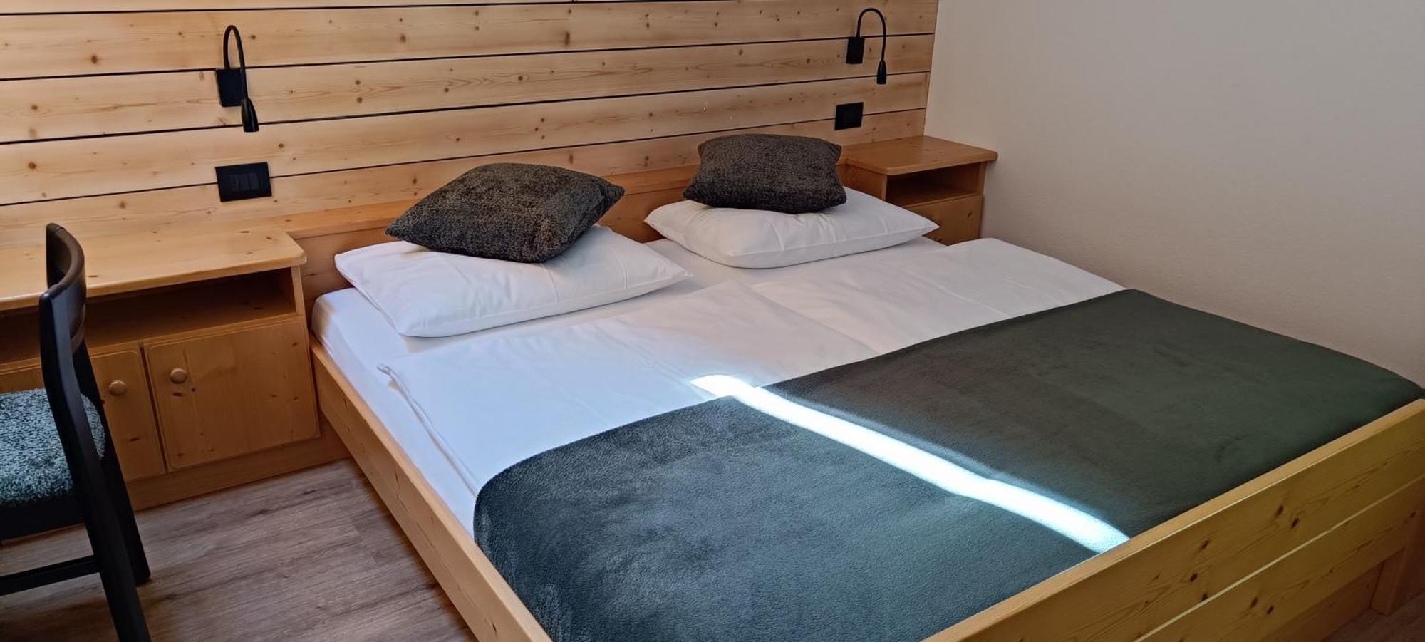 Apartments Kranebitt Eggen Eksteriør billede