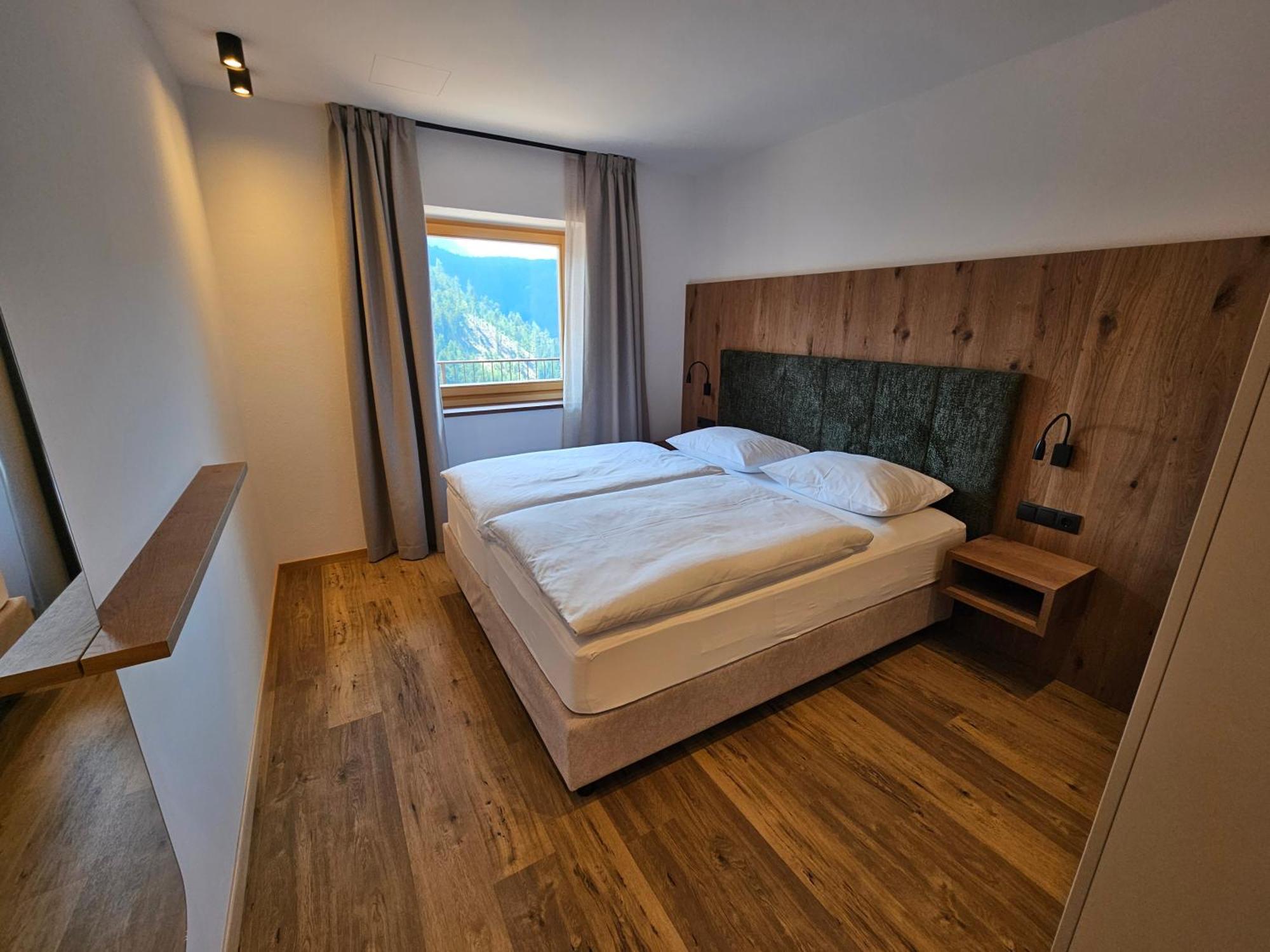 Apartments Kranebitt Eggen Eksteriør billede
