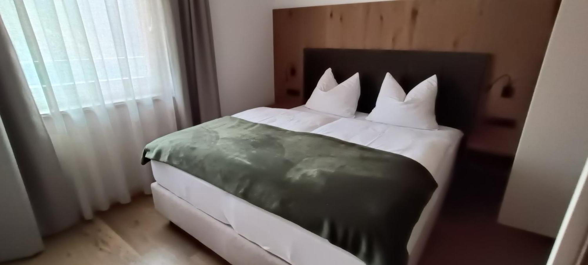 Apartments Kranebitt Eggen Eksteriør billede