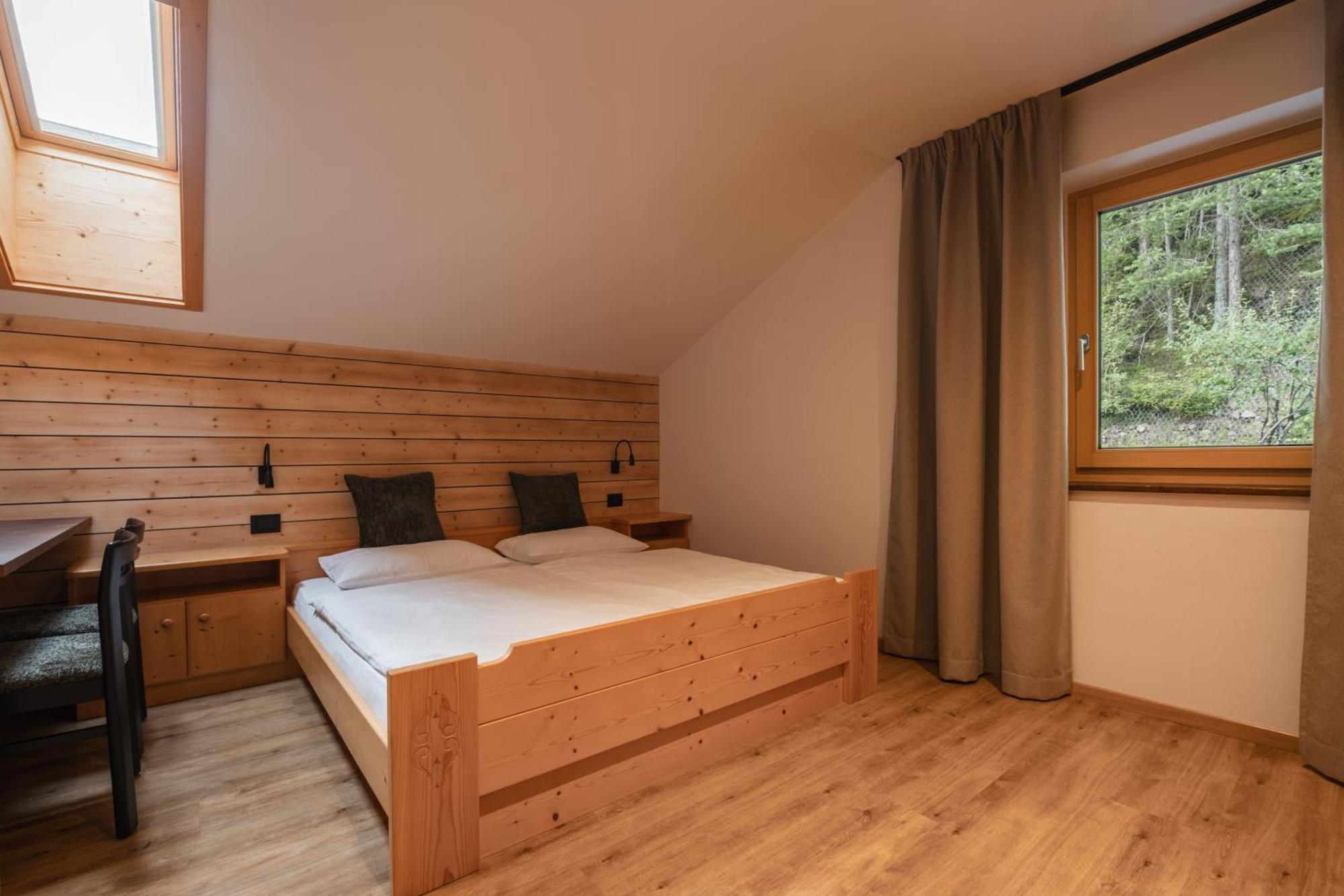 Apartments Kranebitt Eggen Eksteriør billede