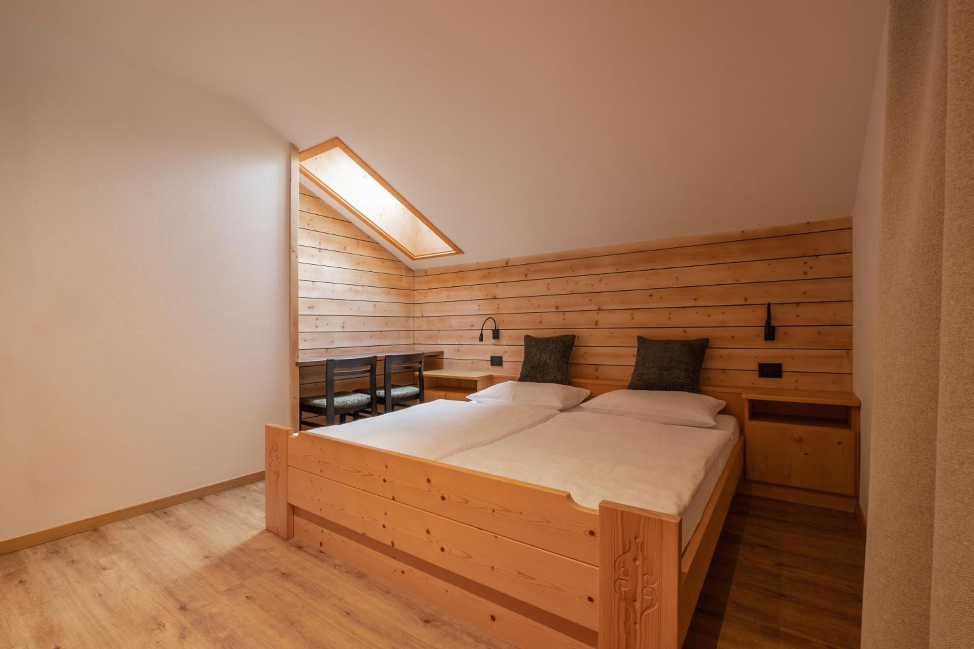 Apartments Kranebitt Eggen Eksteriør billede