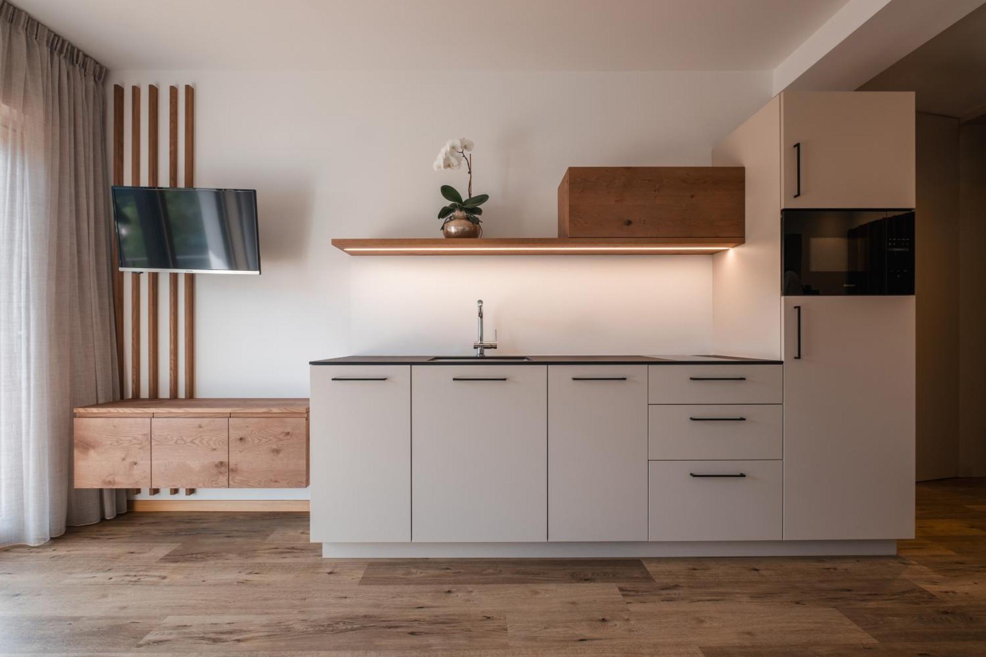 Apartments Kranebitt Eggen Eksteriør billede